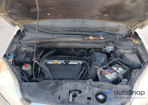 2007 Honda Cr-V Ex-L from USA, damaged, VIN JHLRE38767C051977